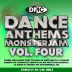 DMC – Dance Anthems Monsterjam Vol.4 (Mixed By Ray Rungay)