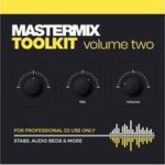 MASTERMIX TOOLKIT, VOLS 1-3