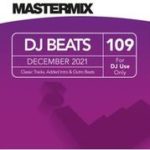 Mastermix Dj Beats 109-110