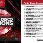 Mastermix Funky Disco Sessions