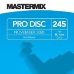 MASTERMIX – PRO DISC 245