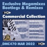 DMC Commercial Collection Vol. 470