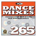 DMC – DANCE MIXES 265