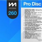 Mastermix – Pro Disc 260