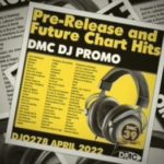 DMC DJ Promo Vol. 278