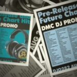 DMC DJ Promo 281-282 (2022)