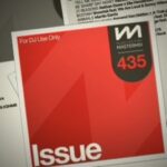 Mastermix Issue 435 (2022)