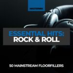 Mastermix Essential Hits (Rock & Roll) (2022)