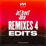 Mastermix Jet Boot Jack Remixes Vol. 4 (Edits)