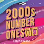 DMC 2000s NUMBER ONES MONSTERJAM Vol.1