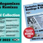 DMC Commercial Collection Vol. 474-475