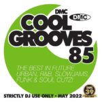 DMC Cool Grooves Vol. 85