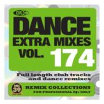DMC Dance Extra Mixes Vol. 174