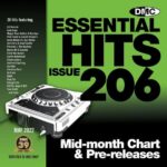 DMC Essential Hits Vol. 206
