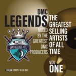 DMC Legends Volume 1 (2022)