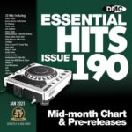 DMC – Essential Hits 190