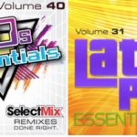 Select Mix Feb 2021 (80s Essentials 40 | Latin Pop Essentials 31)