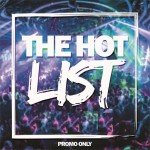 The Hotlist Issue 35 (2018)