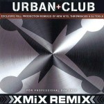 X-Mix Urban & Club Series 232-233, 239-240 (2018)