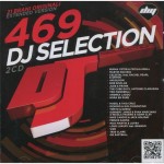DJ Selection 469 (2018)