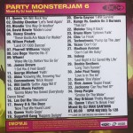 DMC Monsterjam Party 6 (December 2018)