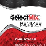 Select Mix Christmas Special Issue (Country Edition) Vol.8 (2018)