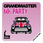GRANDMASTER 60S PARTY MASTERMIX