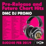 DMC – DJ Promo 240 (2019)
