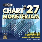 DMC – Chart Monsterjam 27 (2019)