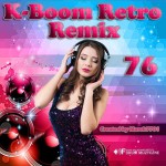 K-Boom Retro Remix 76