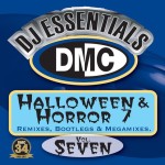 DMC – DJ Essentials Halloween & Horror Vol. 7 (2019)