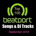 Beatport Top 100 Songs & DJ Tracks September (2019)