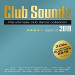 Club Sounds – Best Of (2019) (3CD)