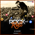 Dj Yan Pack Rock and Roll 2017