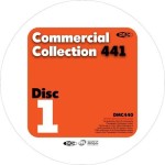 DMC – Commercial Collection 441 (2019)