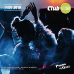 Promo Only Club Video November, 2019