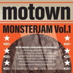 DMC – Motown Monsterjam Volume 01