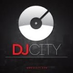 DJ CITY WEEK 4 APRIL 2017