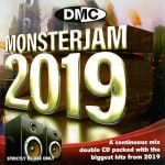 DMC MONSTERJAM 2019 (The Biggest Hits of 2019)