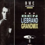 The Ben Liebrand Grandmix ’88