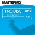 Mastermix – Pro Disc Best Of 2019 Part 01