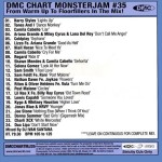 DMC – Chart Monsterjam #35