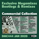 DMC – Commercial Collection Vol. 444
