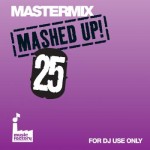 Mastermix – Mashed Up Vol 25