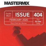 Mastermix Issue 404