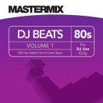 Mastermix Dj Beats 80’s Vol 1
