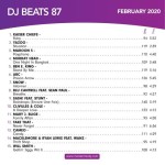 Mastermix DJ Beats Vol. 87