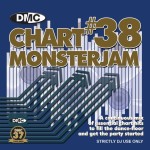 DMC Chart Monsterjam 38 (Mixed By Allstar)