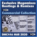 DMC – Commercial Collection Vol. 446