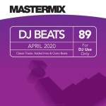 MASTERMIX – DJ BEATS 89